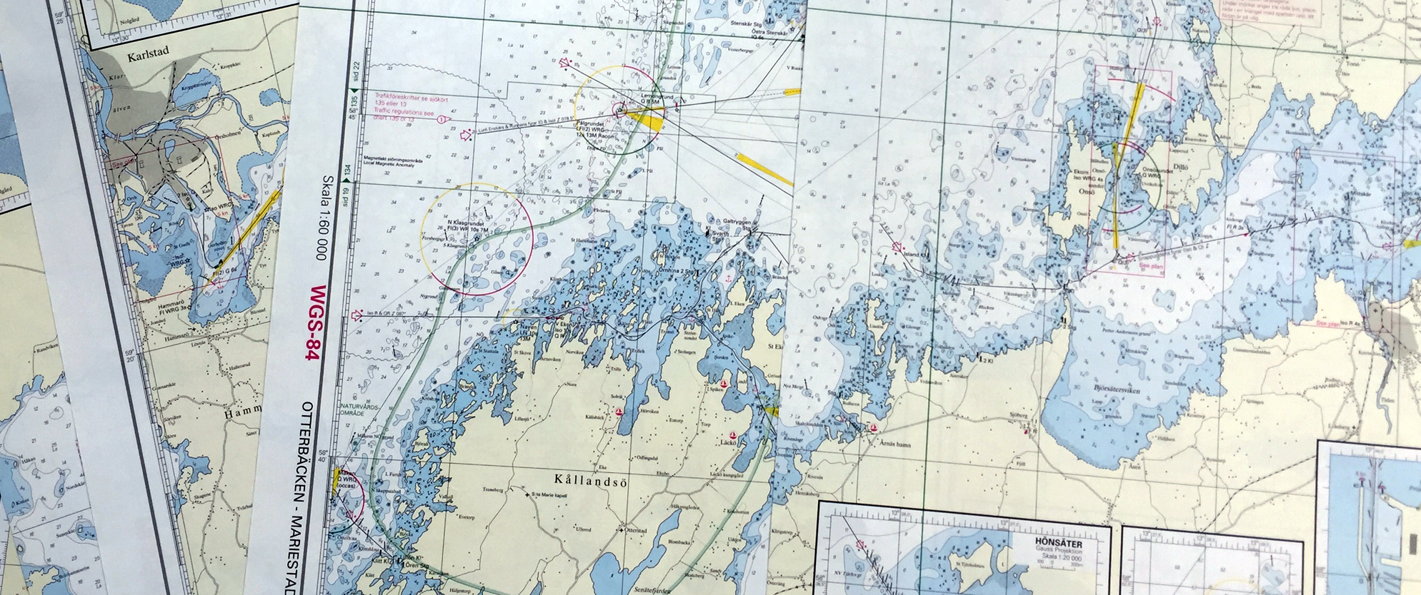 Opencpn Navionics Charts